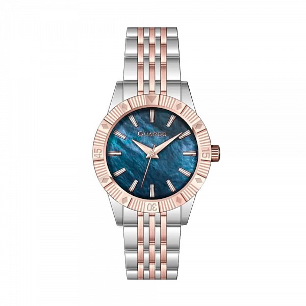 Годинник Guardo 012807-3 (m.RgsBI)