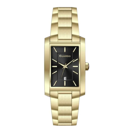 Годинник Guardo 012808-2 (m.GB)