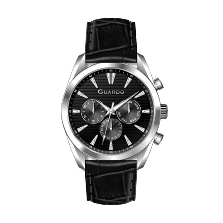 Годинник Guardo 012818-1 (SBB)