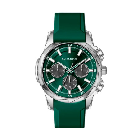 Годинник Guardo 012820-3 (SVV)