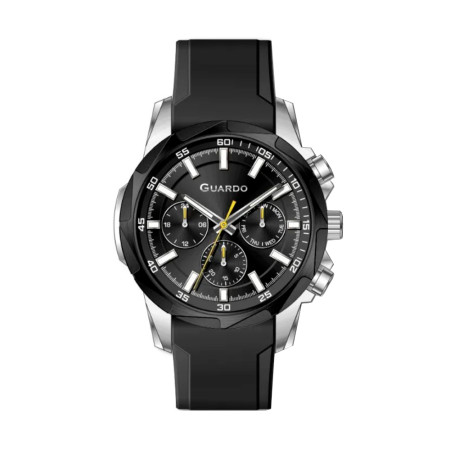 Часы Guardo 012820-4 (S2BB)