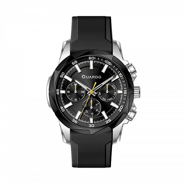 Годинник Guardo 012820-4 (S2BB)