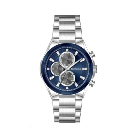 Часы Guardo 012821-3 (m.SBI)