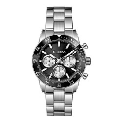 Годинник Guardo 012823-2 (m.SB)