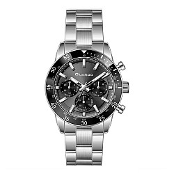 Часы Guardo 012823-4 (m.SGr)