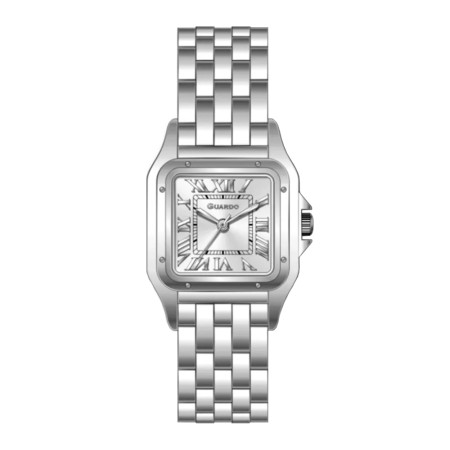 Годинник Guardo 012825-1 (m.SW)