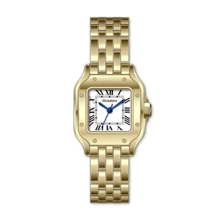 Часы Guardo 012827-2 (m.GW)