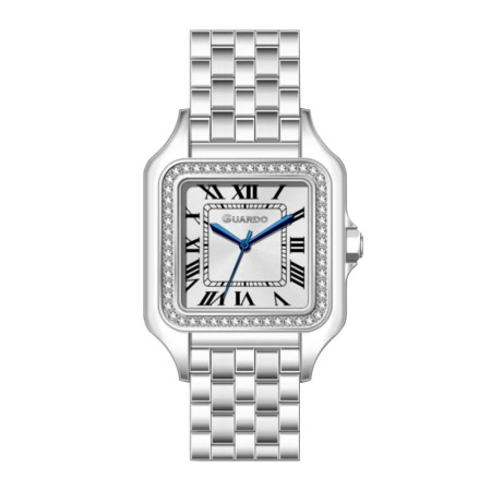 Годинник Guardo 012828-1 (m.SW)