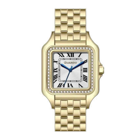 Годинник Guardo 012828-2 (m.GW)