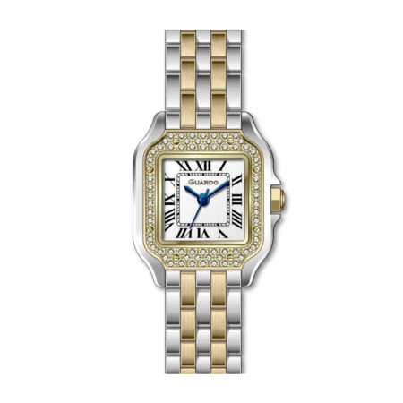Часы Guardo 012830-3 (m.GsW)
