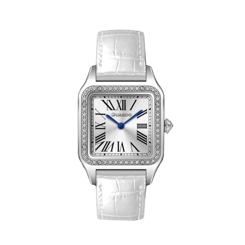 Годинник Guardo 012832-2 (SWW)