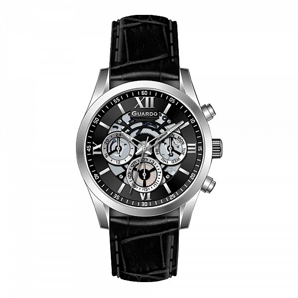 Годинник Guardo 012837-1 (SBB)