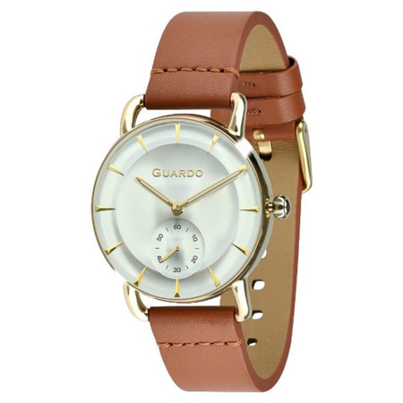 Годинник Guardo B01403-3 (GWBr)