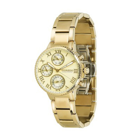 Годинник Guardo S00503(m) GG