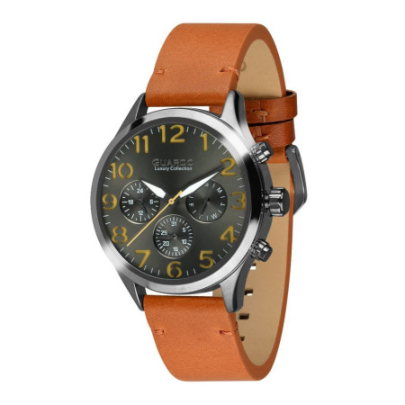 Годинник Guardo S01353 BGrBr