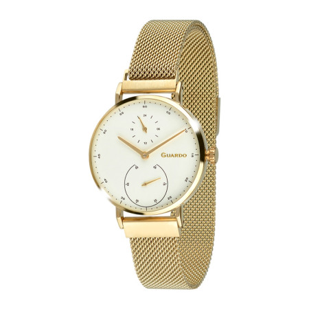 Годинник Guardo S01630 GBBr