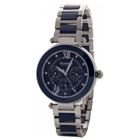 Годинник Guardo S01849(m) SBI