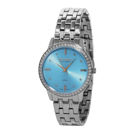 Годинник Guardo S01871(m) SBl
