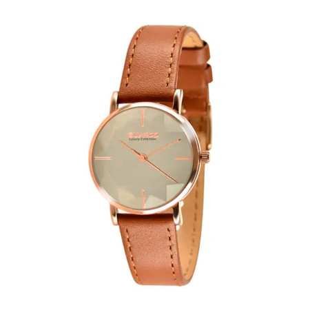 Годинник Guardo S02159-6 (RgGrBr)