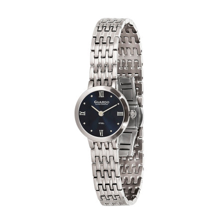 Годинник Guardo S02404(m) S1Bl