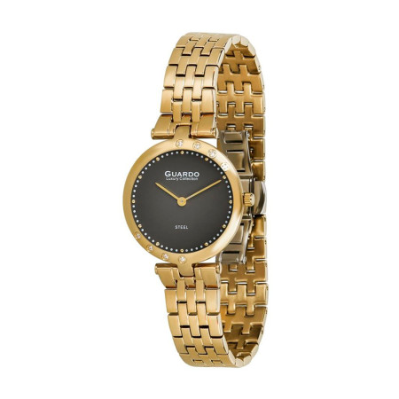 Часы Guardo S02405(m) G1B