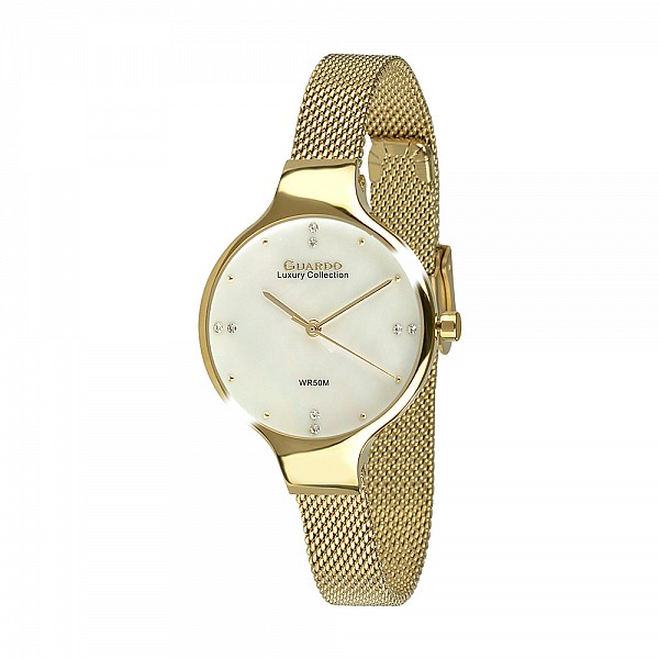 Часы Guardo S02414-4 (m.GW) Часы Guardo S02414-4 (m.GW)