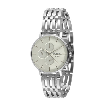 Годинник Guardo S02417-1 (m.SW)