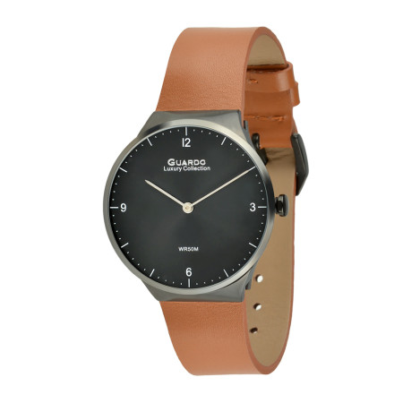 Годинник Guardo S02422-3 (BBBr)