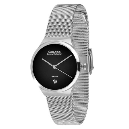 Годинник Guardo S02424-2 (m.SB)