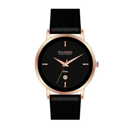 Годинник Guardo S03010-3 (RgBB)