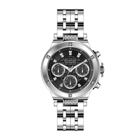 Годинник Guardo S03012-1 (m.SB)