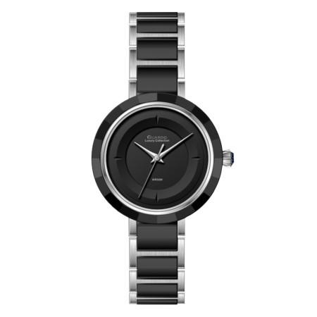 Годинник Guardo S03016-2 (m.SB)