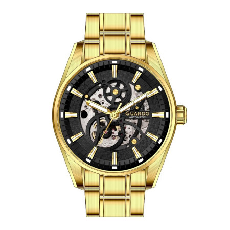 Годинник Guardo SA03013-5 (m.GB)