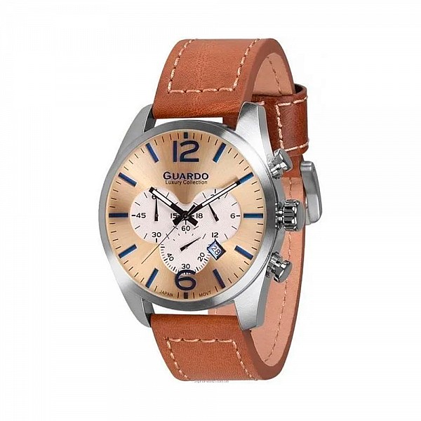Годинник Guardo S01653 SGBr