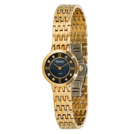 Часы Guardo S02404(m) G2B