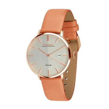 Годинник Guardo S02419-5 (RgWBr)