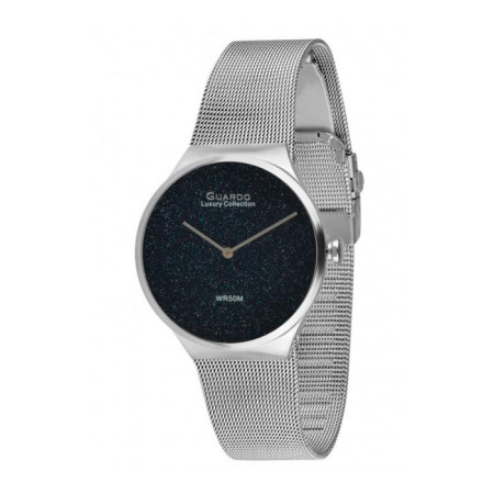 Годинник Guardo S02423-1 (m.SBl)