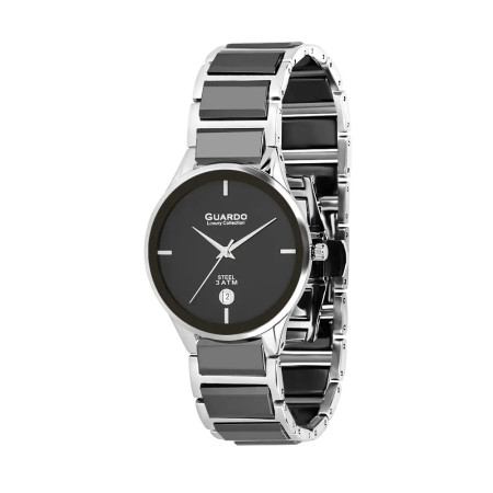 Часы Guardo S03001-2 (m.SB)