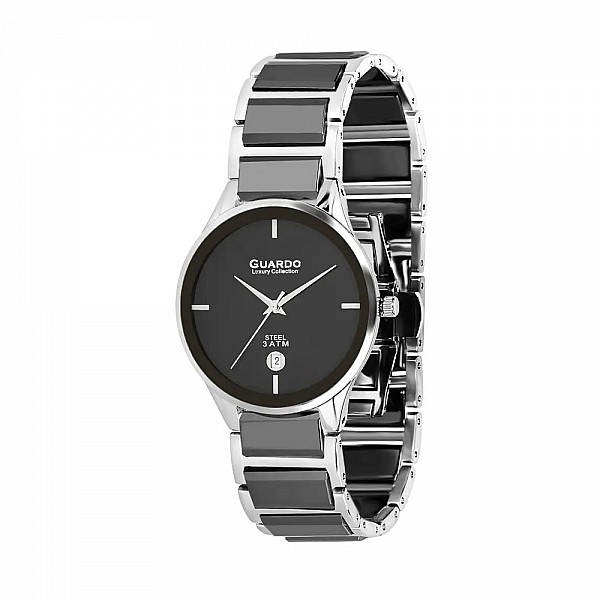 Годинник Guardo S03001-2 (m.SB)
