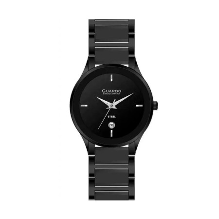 Часы Guardo S03001-6 (m.BB)
