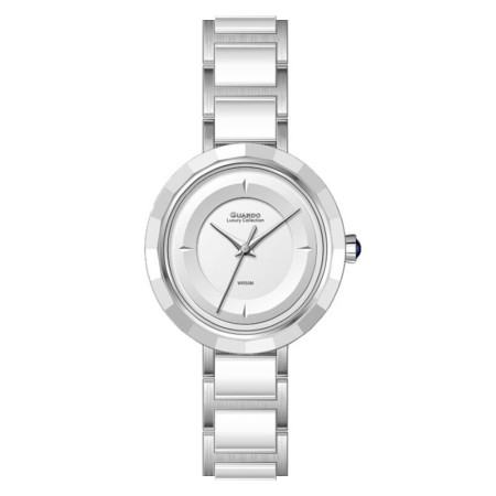 Годинник Guardo S03016-1 (m.SW)