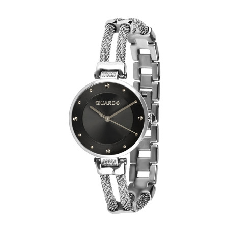 Годинник Guardo T01061-1 (m.SB)