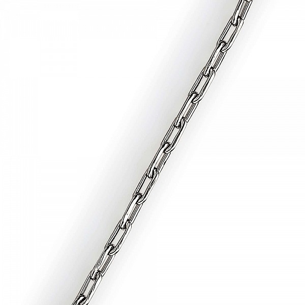 Ланцюжок срібний Якір 2ЦП025.2
