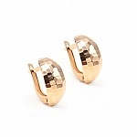 Сережки золоті 1А2/6780