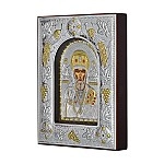 Икона Николай Чудотворец 4E3708BX-K 14*18*3 см
