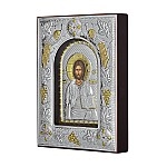 Икона Спас Вседержитель 4E3707BX-K 14*18*3 см