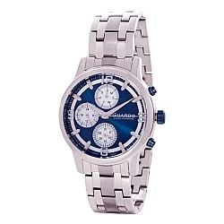 Годинник Guardo S01540(m) SBI