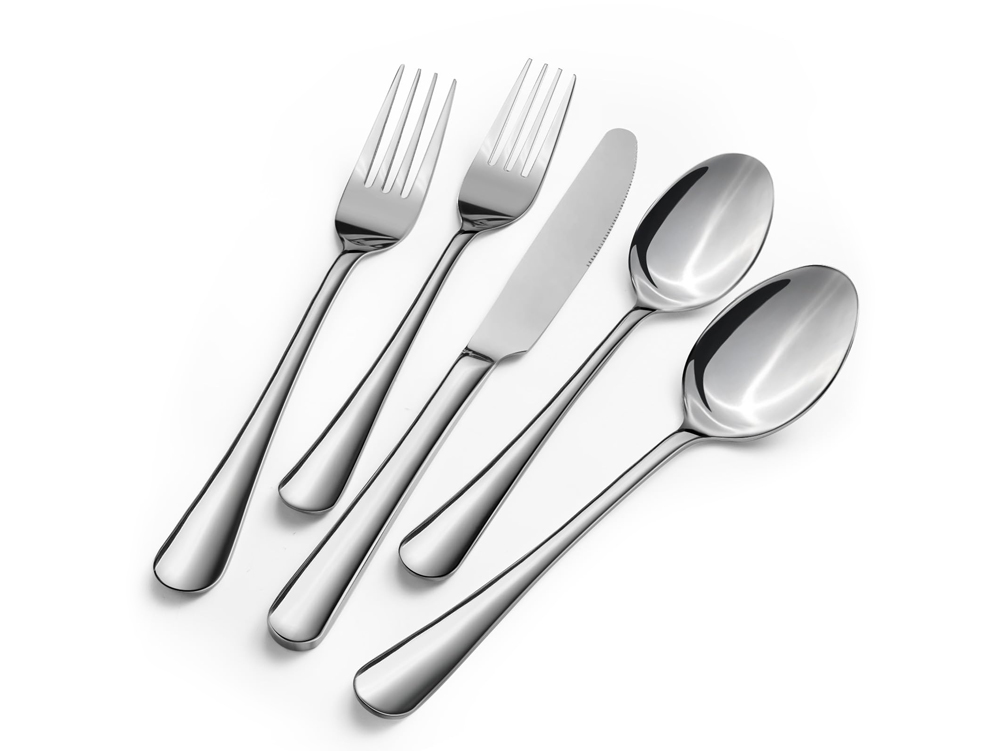 HomeSilver